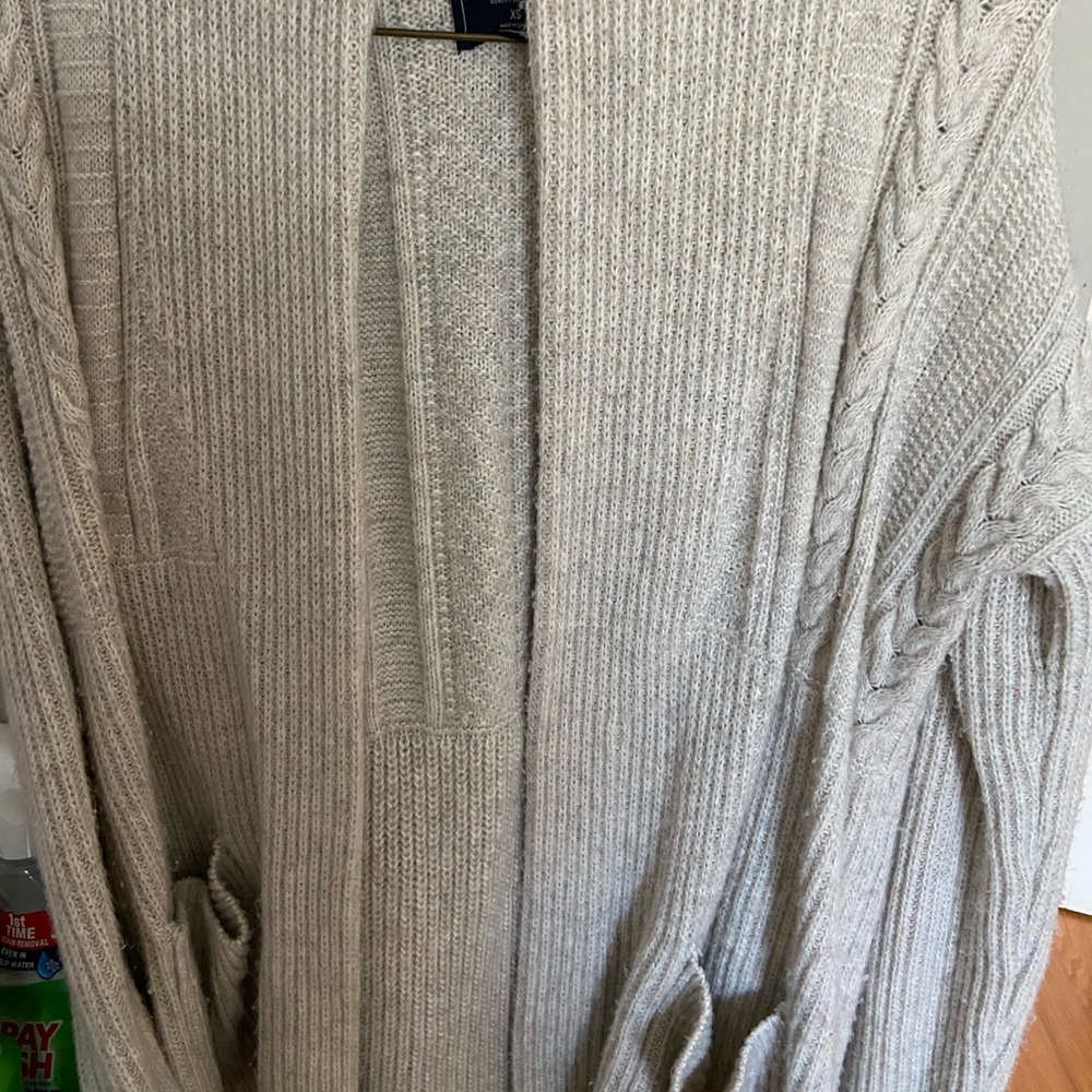 Abercrombie and fitch Cardigan